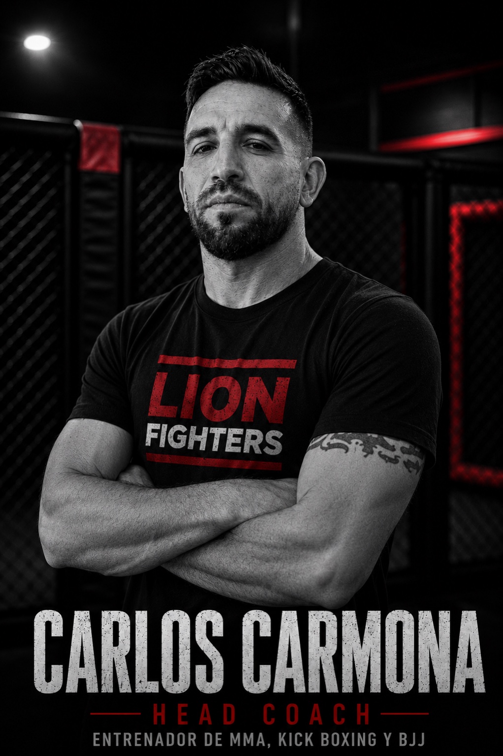 Carlos Carmona