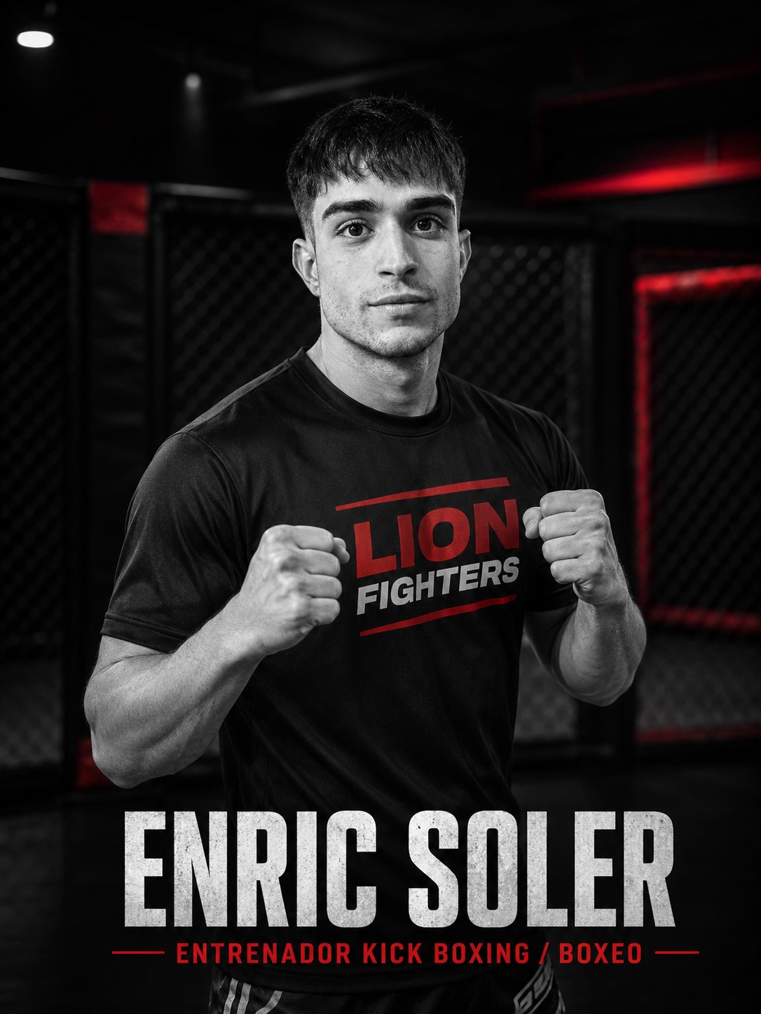 Enric Soler