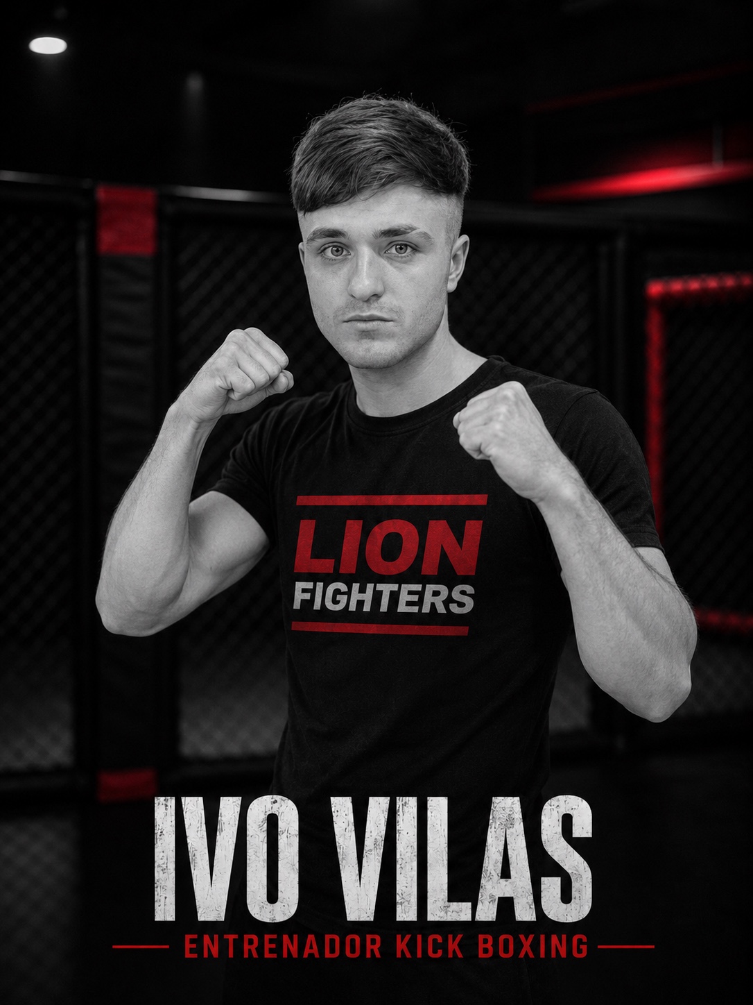 Ivo Vilas