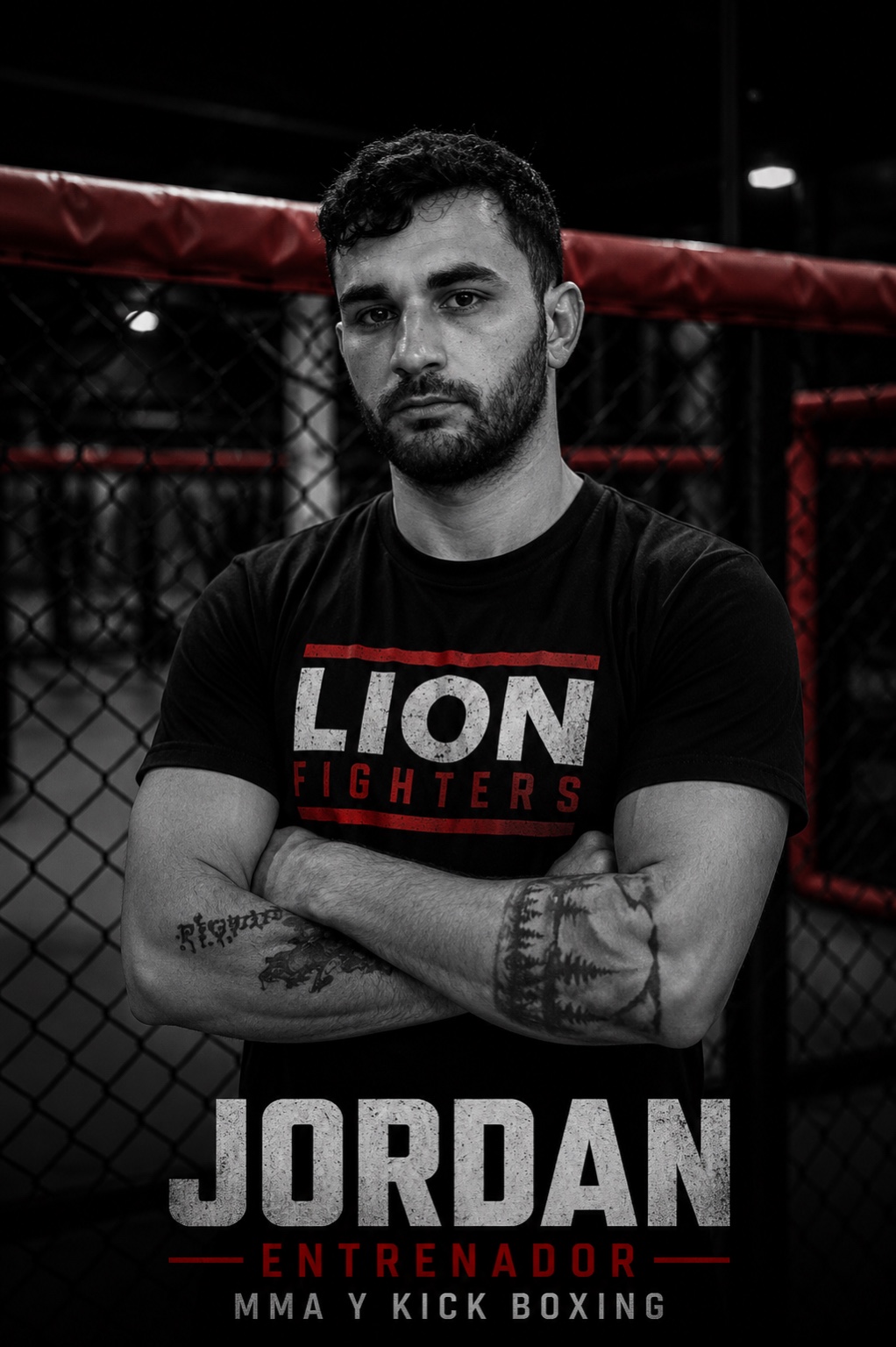 Jordan