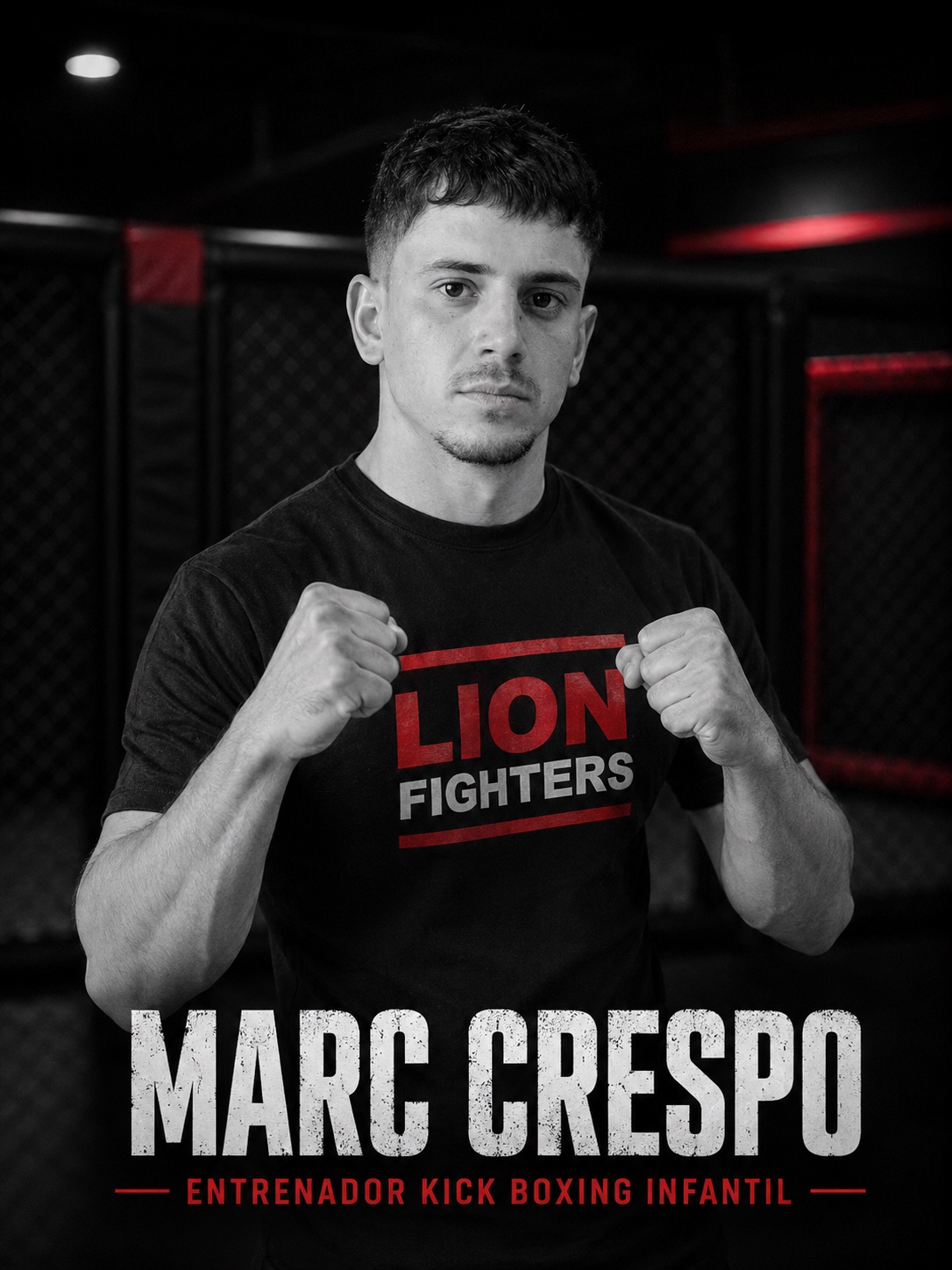 Marc Crespo